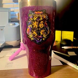 Custom tumblers